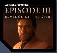 Star Wars Episode III : Revenge of the Sith