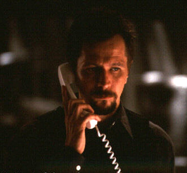 Gary Oldman in Air Force One