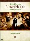 Robin Hood, Prince of Thieves Poster
